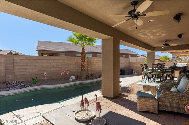 60 Dancing Sky Trail, Mesquite, NV 89027