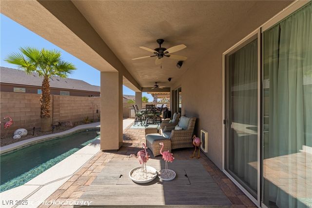 60 Dancing Sky Trail, Mesquite, NV 89027