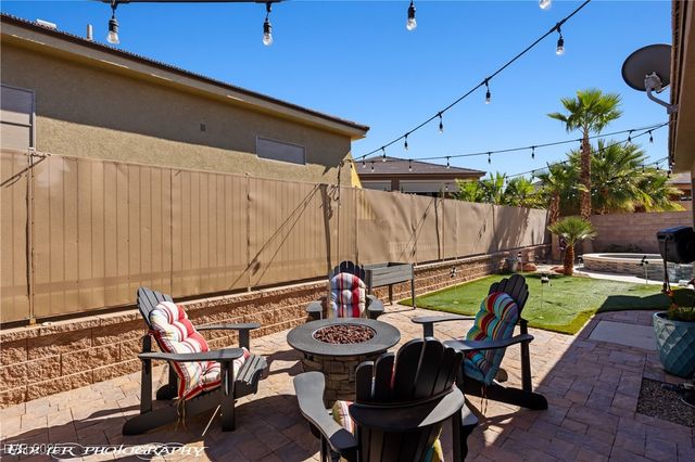 60 Dancing Sky Trail, Mesquite, NV 89027