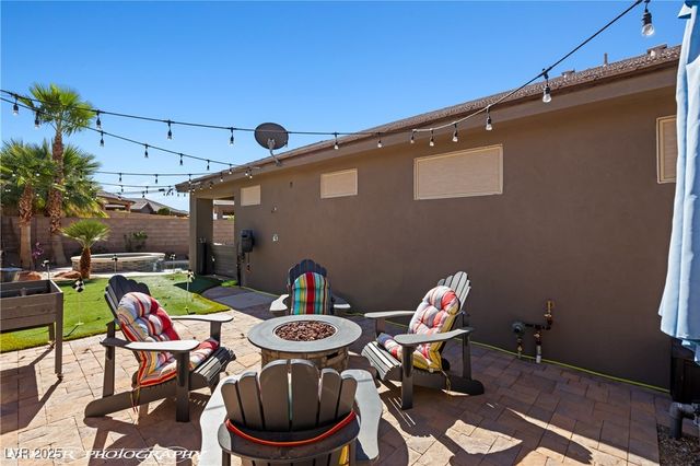 60 Dancing Sky Trail, Mesquite, NV 89027
