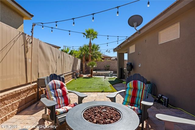60 Dancing Sky Trail, Mesquite, NV 89027