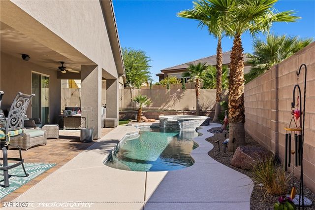 60 Dancing Sky Trail, Mesquite, NV 89027