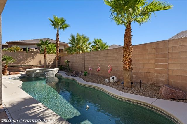 60 Dancing Sky Trail, Mesquite, NV 89027