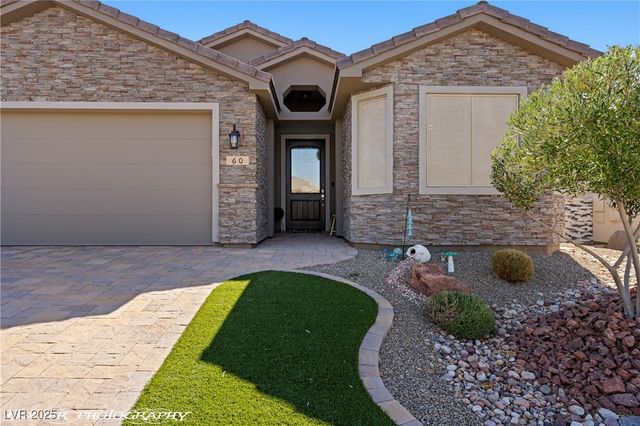 60 Dancing Sky Trail, Mesquite, NV 89027