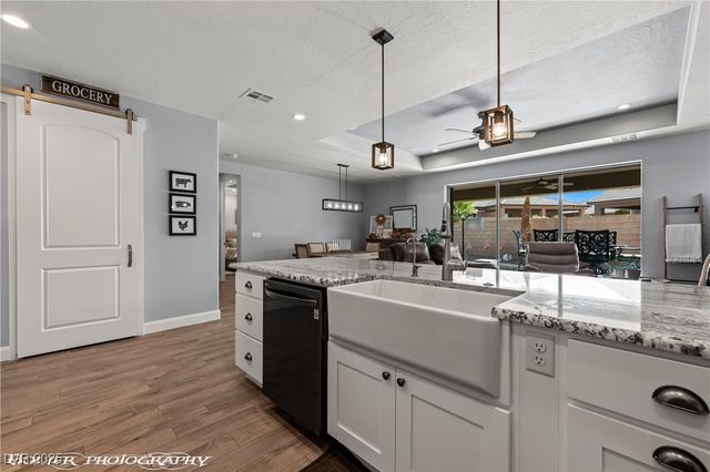 60 Dancing Sky Trail, Mesquite, NV 89027