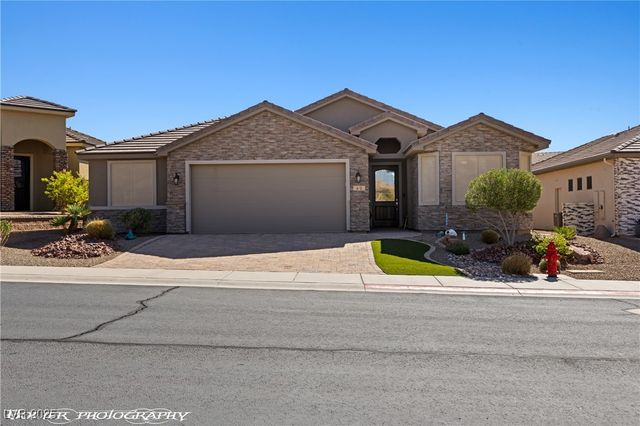 60 Dancing Sky Trail, Mesquite, NV 89027