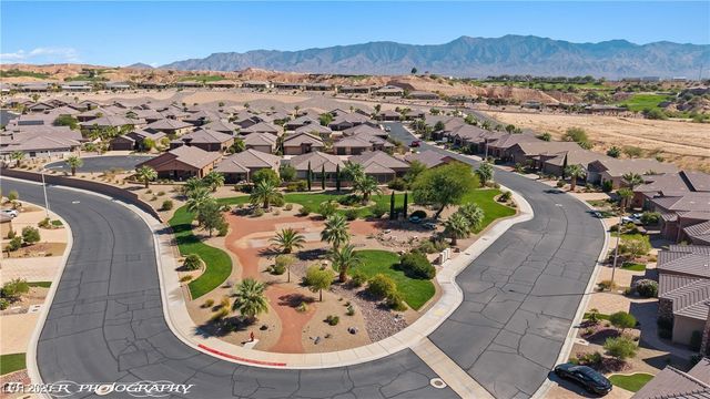 60 Dancing Sky Trail, Mesquite, NV 89027