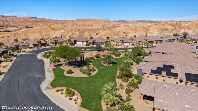 60 Dancing Sky Trail, Mesquite, NV 89027