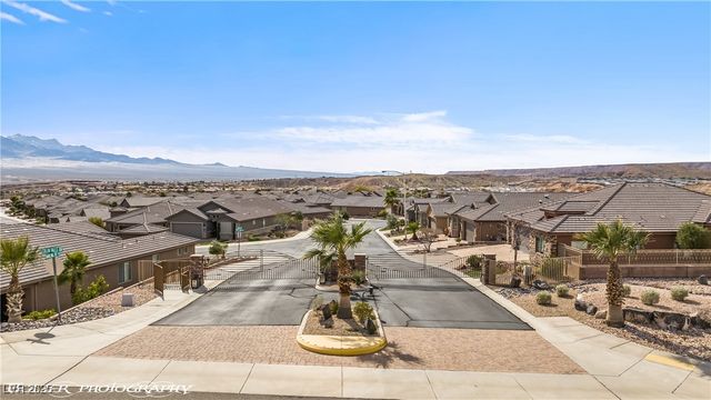 60 Dancing Sky Trail, Mesquite, NV 89027