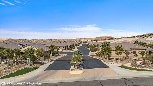 60 Dancing Sky Trail, Mesquite, NV 89027