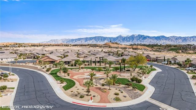 60 Dancing Sky Trail, Mesquite, NV 89027
