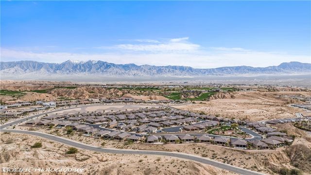 60 Dancing Sky Trail, Mesquite, NV 89027