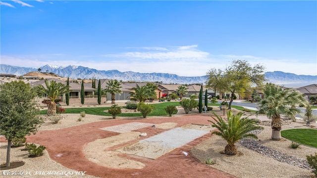 60 Dancing Sky Trail, Mesquite, NV 89027