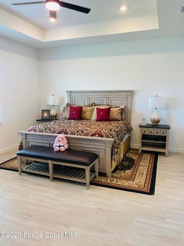 1424 Blessed Isles Drive NW, Palm Bay, FL 32907