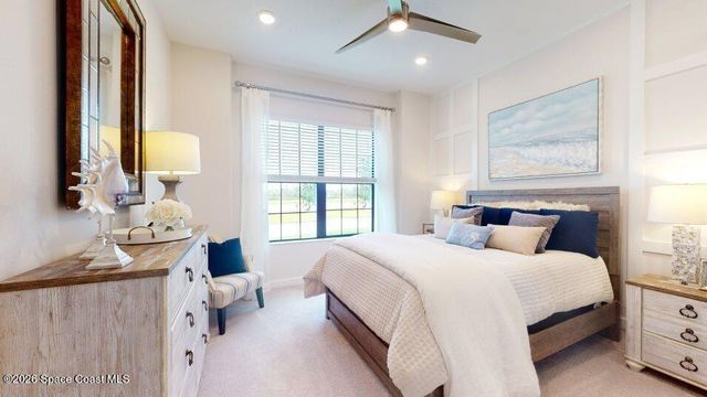 1424 Blessed Isles Drive NW, Palm Bay, FL 32907