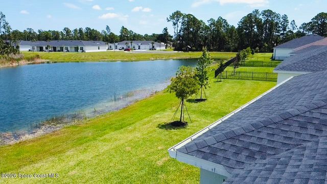1424 Blessed Isles Drive NW, Palm Bay, FL 32907