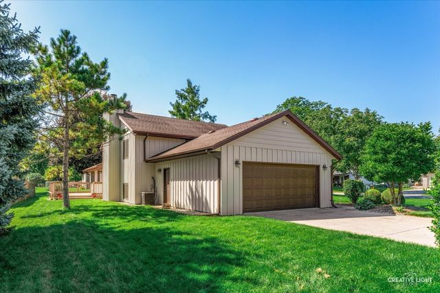 13831 S Mallard Drive, Plainfield, IL 60544