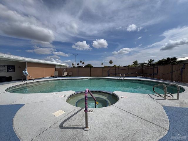 1433 E Daytona Drive, Mission, TX 78572
