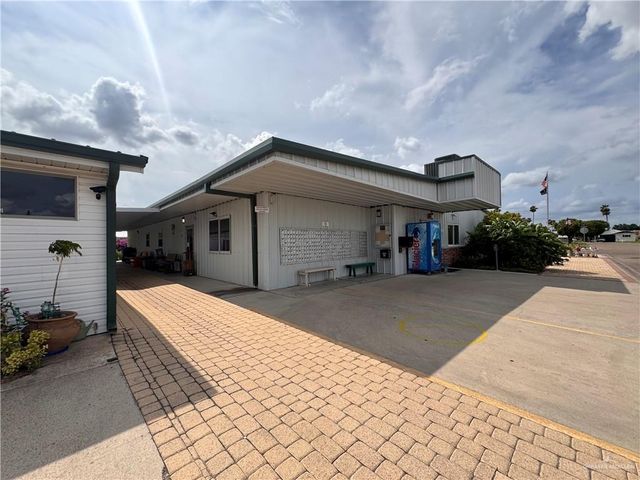 1433 E Daytona Drive, Mission, TX 78572