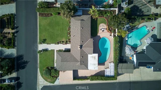 13232 Sandhurst Place, Santa Ana, CA 92705