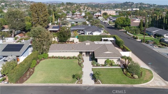 13232 Sandhurst Place, Santa Ana, CA 92705