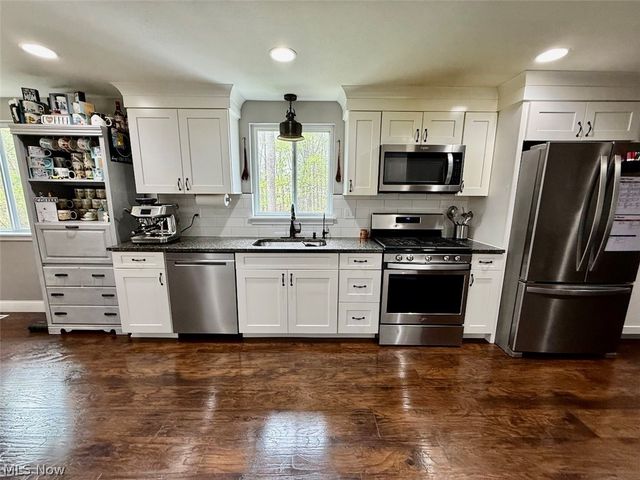 999 Concord Drive, Medina, OH 44256