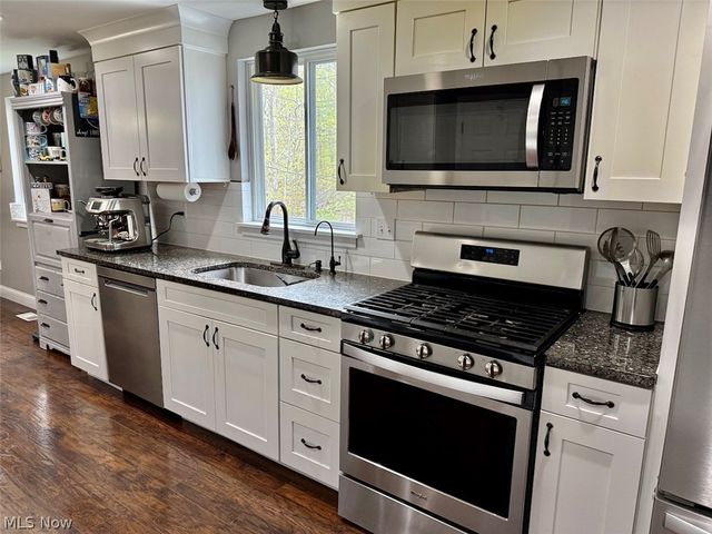 999 Concord Drive, Medina, OH 44256