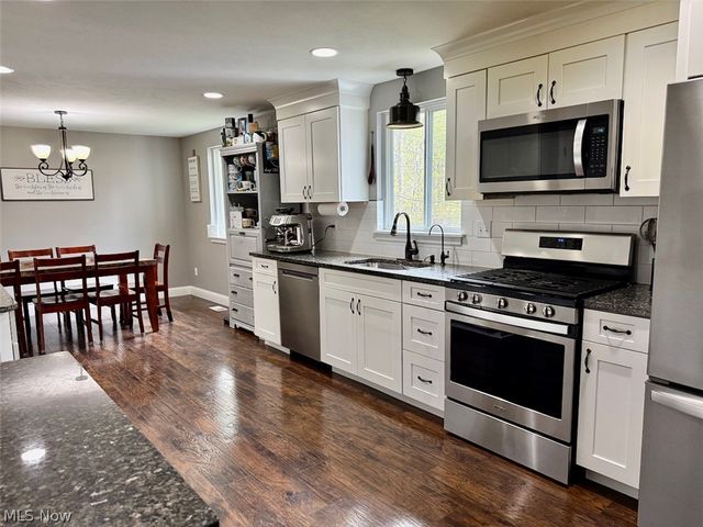 999 Concord Drive, Medina, OH 44256