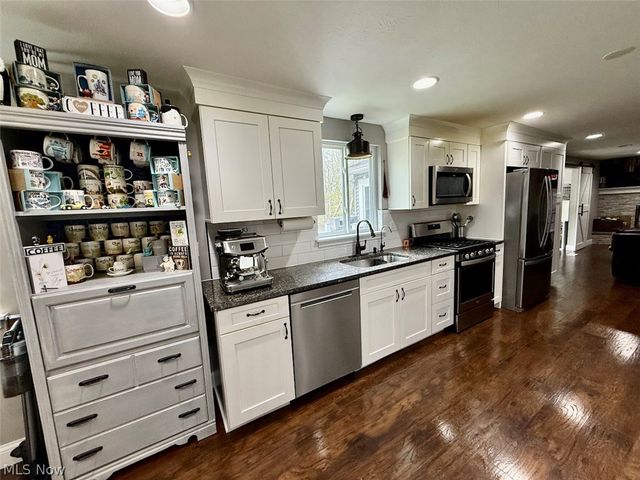 999 Concord Drive, Medina, OH 44256