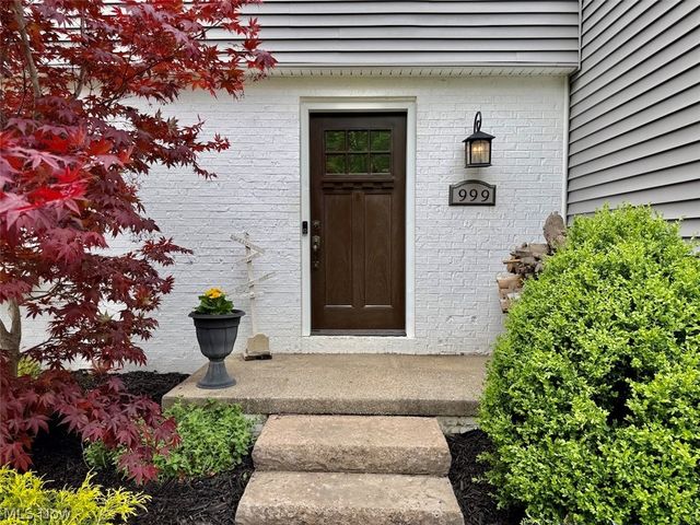 999 Concord Drive, Medina, OH 44256