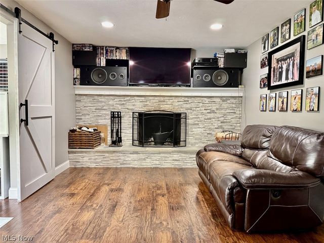 999 Concord Drive, Medina, OH 44256