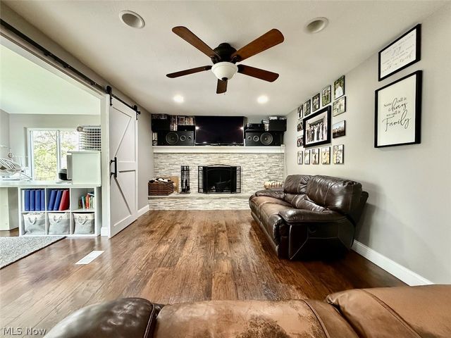 999 Concord Drive, Medina, OH 44256