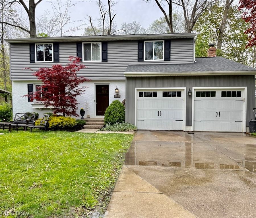 999 Concord Drive, Medina, OH 44256