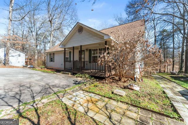 3026 Summer Lake Drive, Gainesville, GA 30506