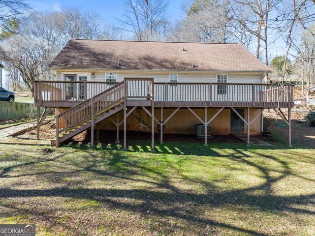 3026 Summer Lake Drive, Gainesville, GA 30506