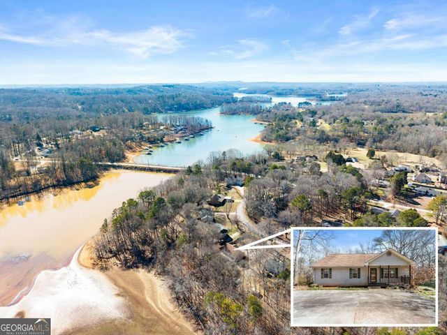 3026 Summer Lake Drive, Gainesville, GA 30506