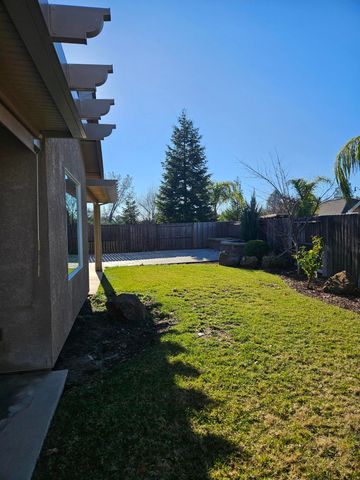 3491 Lemurian Road, Redding, CA 96002
