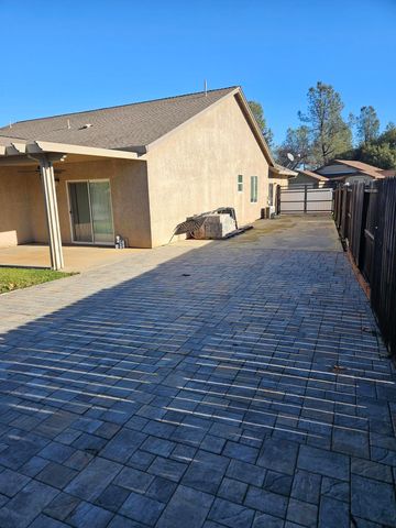 3491 Lemurian Road, Redding, CA 96002