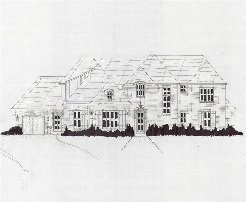 907 Fluvi Circle, Newcastle, OK 73065