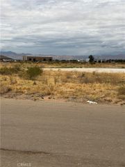 0 Adams, California City, CA 93505