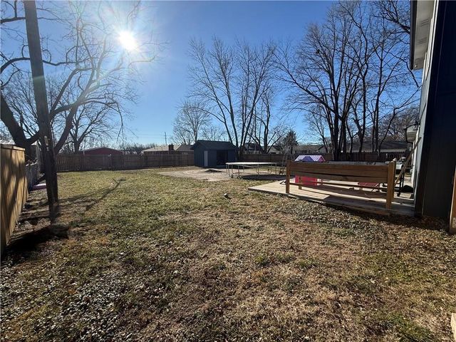 303 W Chestnut Street, Archie, MO 64725