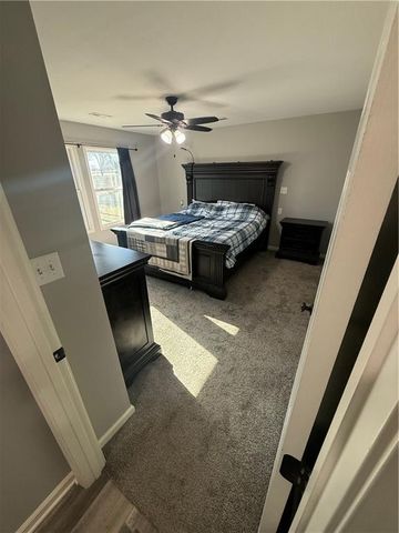 303 W Chestnut Street, Archie, MO 64725