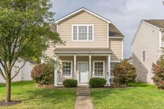 2505 Tree Knoll Court, Columbus, OH 43219