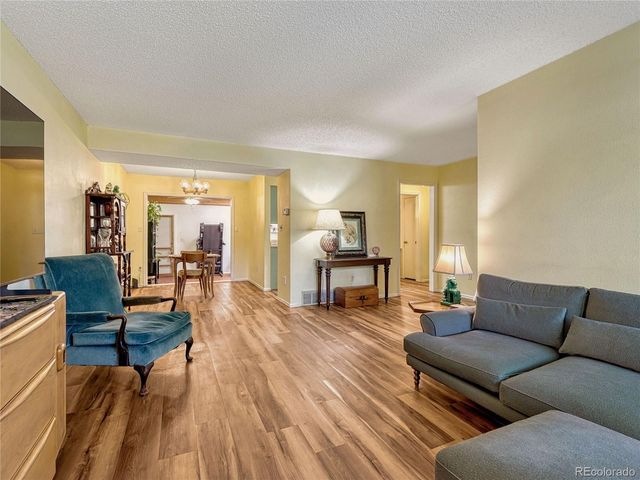 2005 Sussex Lane, Colorado Springs, CO 80909