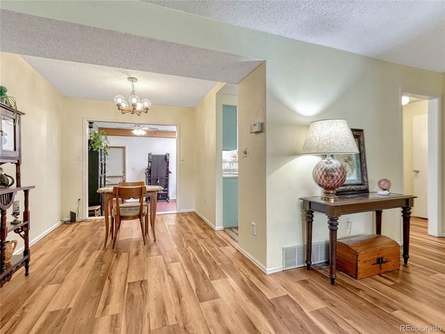 2005 Sussex Lane, Colorado Springs, CO 80909