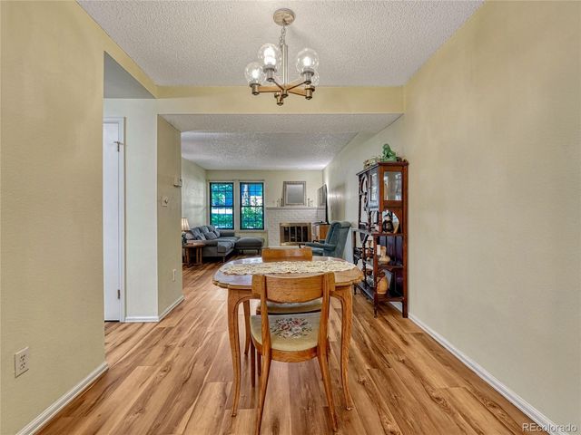 2005 Sussex Lane, Colorado Springs, CO 80909