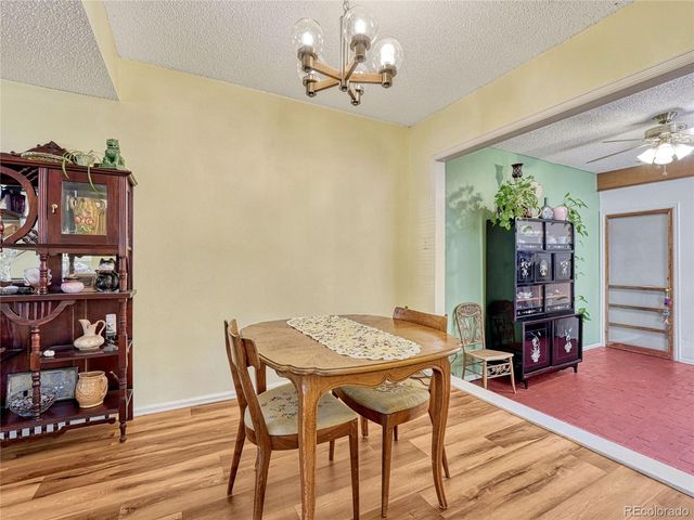 2005 Sussex Lane, Colorado Springs, CO 80909