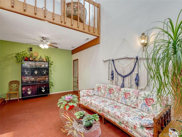 2005 Sussex Lane, Colorado Springs, CO 80909
