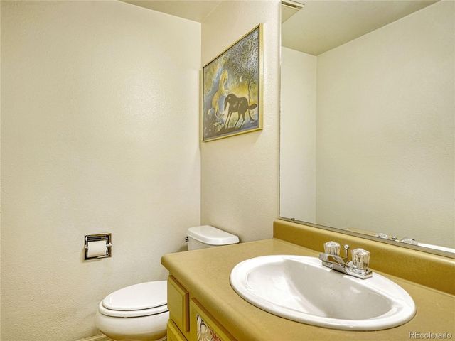 2005 Sussex Lane, Colorado Springs, CO 80909
