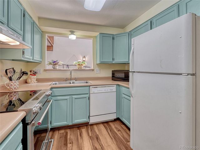 2005 Sussex Lane, Colorado Springs, CO 80909